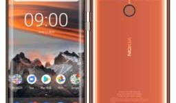 诺基亚9最新爆料,旗舰配置再升级，颠覆性设计引期待！”
